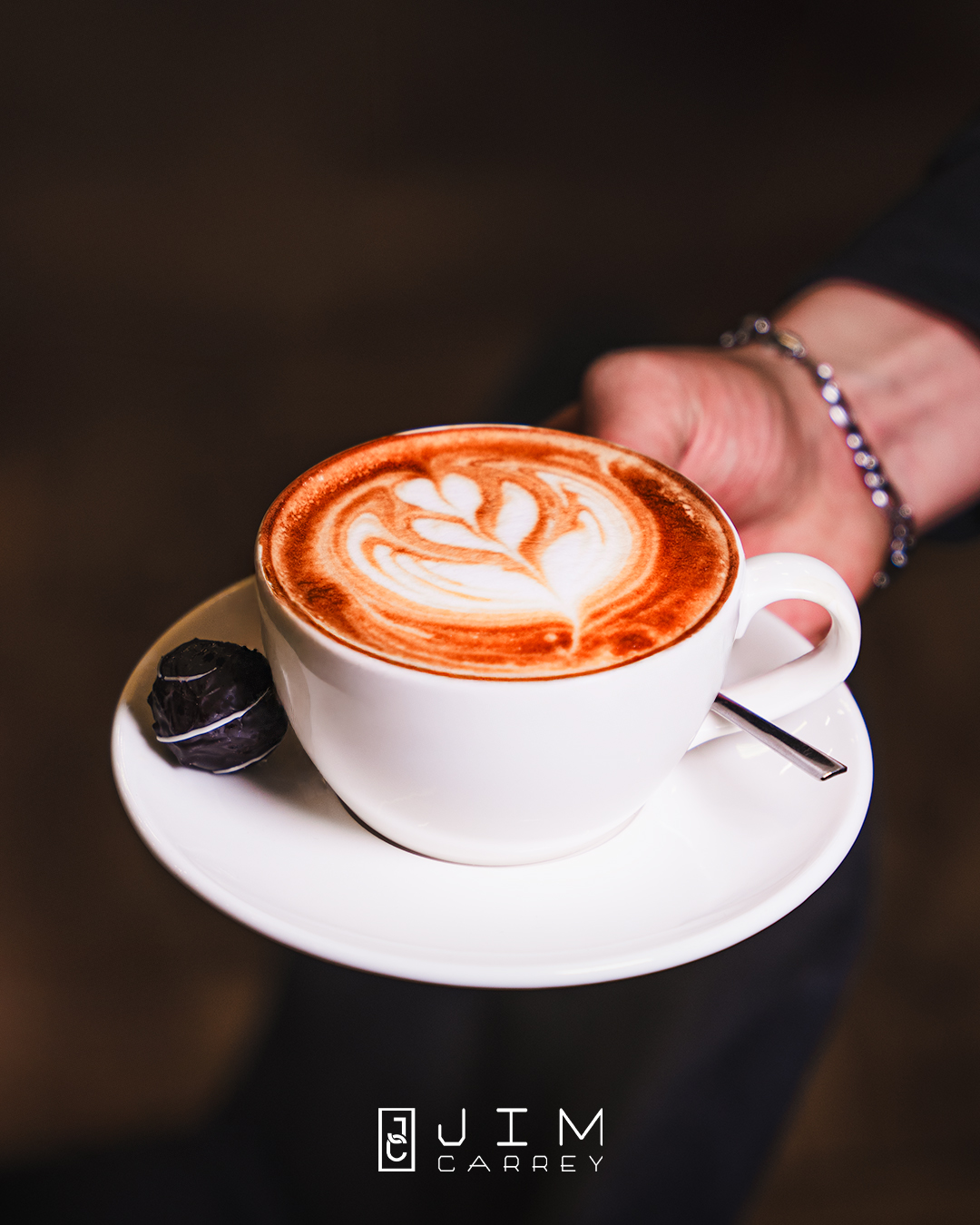 COFFE LATTE