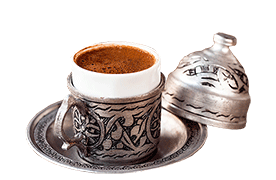 DİBEK KAHVESİ