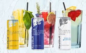 REDBULL KOKTEYL