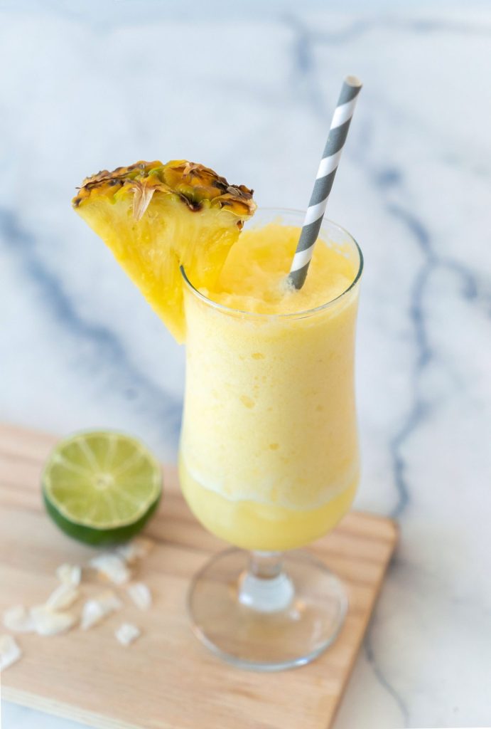 ANANAS KOKTEYL