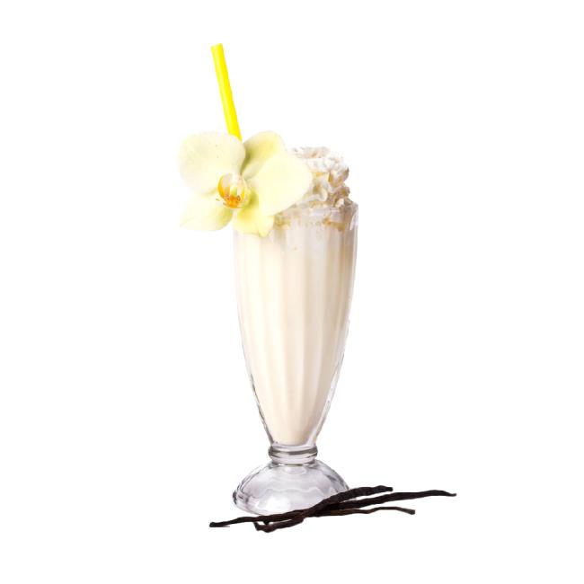 VANİLYA MİLKSHAKE