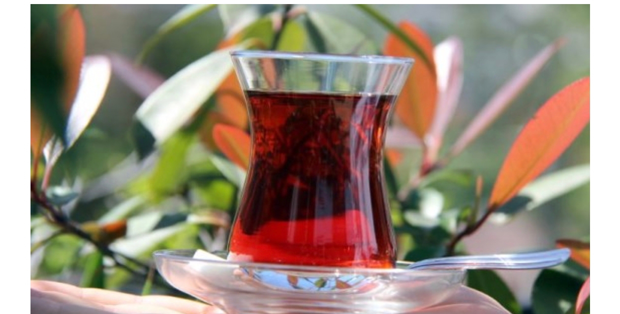 Çay